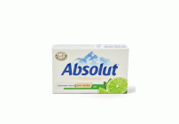 Мыло Absolut Professional 90г лайм (282 702)