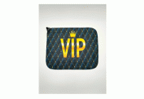 Коврик для сауны VIP 40*30см Бацькина баня (281 746)