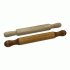 Скалка деревянная 40см d-5см (283 275)