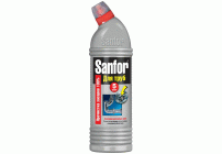 Средство для прочистки труб Sanfor 1000мл (282 187)