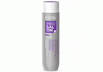 Estel Top Salon Pro. Блонд Шампунь фиолетовый для светлых волос 250мл /ETS/B/ST250/ (283 287)