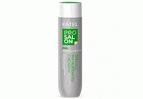 Estel Top Salon Pro. Восстановление Пилинг-шампунь для волос и кожи головы 250мл /ETS/R/SPL250/ (283 298)