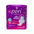 Прокладки Peri Ultra Aroma Normal 10шт сетка (У-24) (282 983)