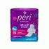 Прокладки Peri Ultra Aroma Night  10шт хлопок (У-24) (282 984)