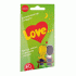 Ароматизатор подвесной сухой Aroma Riche LOVE IS… Лайм/Цветы сакура (283 815)