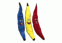 Игрушка мягкая Банан  80см (282 096)