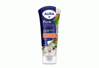 Крем для рук Aura Pure Cotton 75мл ночной уход (283 708)