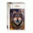Пазлы 1000 элементов StepPuzzle Бенте Шлик. Волк (120 032)