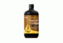 Шампунь для волос Elfa Bio Naturell  946мл Argan Oil of Morocco & Collagen (259 909)