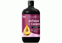 Шампунь для волос Elfa Bio Naturell  946мл Sweet Almond Oil & Ceramides (260 862)