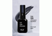 Shellac Olystyle 10мл т. 131 грозовой перевал (283 853)