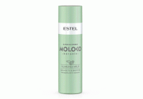 ESTEL Moloko botanic EMB/B200 Бальзам-сливки для волос 200мл  (259 744)