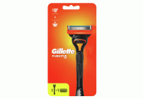 Станок для бритья Gillette Fusion 2 сменные кассеты /1515/ (96 017)