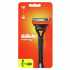 Станок для бритья Gillette Fusion 2 сменные кассеты /1515/ (96 017)