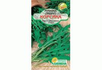 Салат Индау (Рукола) Корсика 1г (Сибирские Сортовые Семена) (287 871)