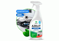 Чистящее средство для кухни Grass Azelit 600мл Анти-жир спрей (282 692)