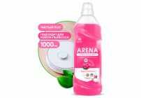 Средство для мытья полов Grass Arena 1,0л суперконцентрат Цветущий лотос (283 107)