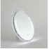 Зеркало настольное с LED-подсветкой сенсорное 18,5*28,5см USB провод (286 690)