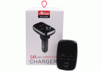 Модулятор Car MP3 Allison /ALS-A25/ (285 362)