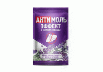 Антимоль-эффект для защиты от моли (288 407)