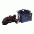 Фонарь налобный аккумуляторный X-Balog (285 440)
