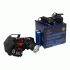 Фонарь налобный аккумуляторный X-Balog (285 443)