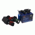 Фонарь налобный аккумуляторный X-Balog (285 444)