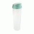 Бутылка для масла 1000мл пластик, фисташковый (286 797)