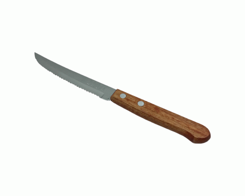 Нож кухонный с зубцами 11см №3 Domina (У-2/12) (179 837)