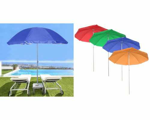 Зонт для пикника d-300см (178 789)