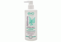 Жидкое мыло для интимной гигиены Evo 200мл для чувствительной кожи (У-15) (209 018)