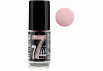 Лак для ногтей TF Color Gel 8мл т. 261 розовый перламутр (У-6) (221 004)