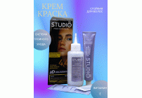 Крем-краска для волос Studio 4.4 мокко 15мл (У-12) (155 633)