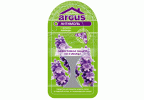 Крючок от моли 4 месяца защиты Argus (У-300) (169 814)