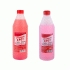 Средство для прочистки труб Крот 1,0-1,2л розовый Чистый дом (У-9) (12 556)