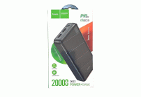 Внешний аккумулятор 20000mAh Hoco PD20W+QC3.0 /DB23/ (287 928)