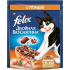 Felix 200г Двойная вкуснятина с птицей /83059/ (288 393)