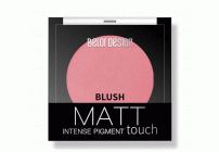 Румяна Belor Design Matt Touch т. 202 (288 987)