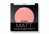 Румяна Belor Design Matt Touch т. 201 (288 988)