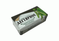 Мыло Дегтярное 140г (287 089)