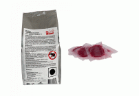 Тесто от грызунов Mr. Mouse 1кг в пакете (289 595)