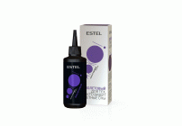 ESTEL ЯРКО YR/VL150 Бальзам с прямыми пигментами для волос Фиолетовый 150мл (289 181)