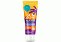 Крем солнцезащитный для лица SPF50+ Bio Cosmetolog Professional 50мл гиалуроновый, омолаживающий (290 113)