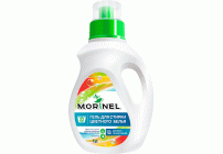 Гель для стирки Morinel 1,0л Color (290 557)