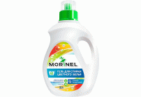Гель для стирки Morinel 2,0л Color (290 558)