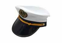 Фуражка Капитанка (289 896)