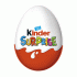 Яйцо шоколадное Киндер Сюрприз 20г (284 950)
