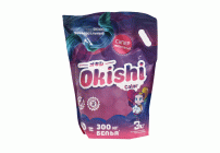 СМС универсал Okishi 3,0кг Color (290 935)