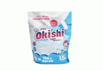 СМС универсал Okishi 1,5кг Супер-чистота (290 937)