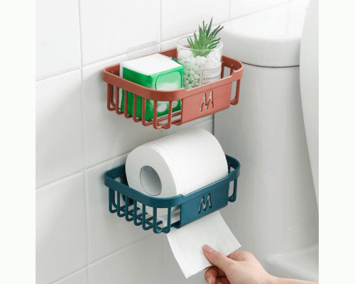 Держатель для туалетной бумаги (290 997)